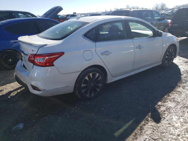 Image 3 of 2016 NISSAN SENTRA S 2016 with VIN 3N1AB7APXGL673140