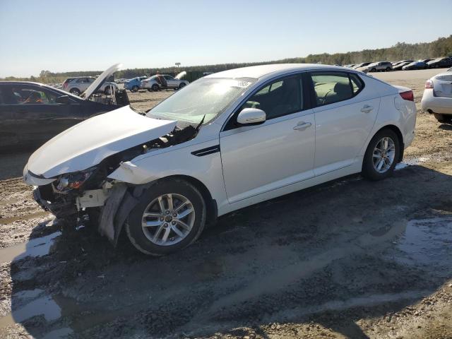 2011 KIA OPTIMA LX 2011 image