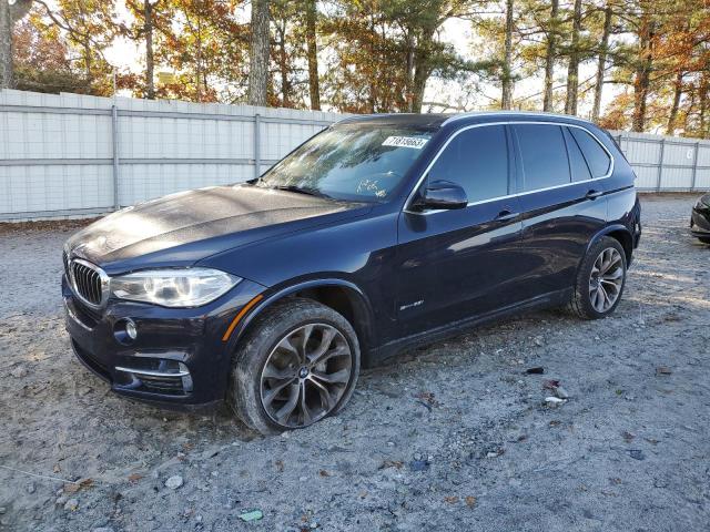Изображение 1 2018 BMW X5 SDRIVE35I 2018 с VIN 5UXKR2C59J0Z18928