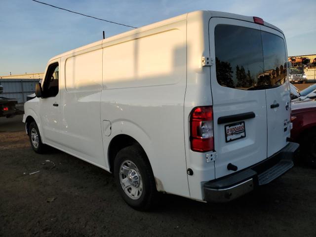 Obraz 2 z 2016 NISSAN NV 1500 S 2016 z VIN 1N6BF0KY1GN804845