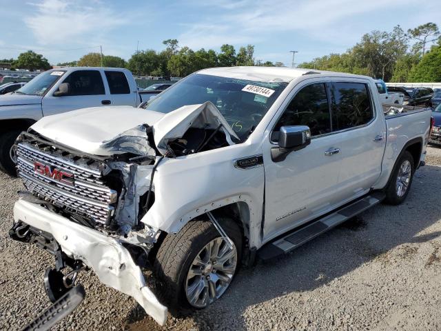 2019 GMC SIERRA K1500 DENALI 2019 image