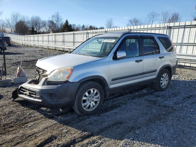 2005 HONDA CR-V EX 2005 image