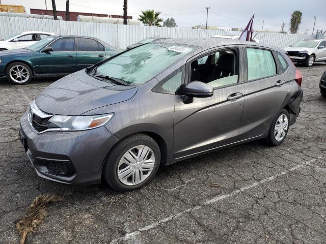 2019 HONDA FIT LX 2019 image