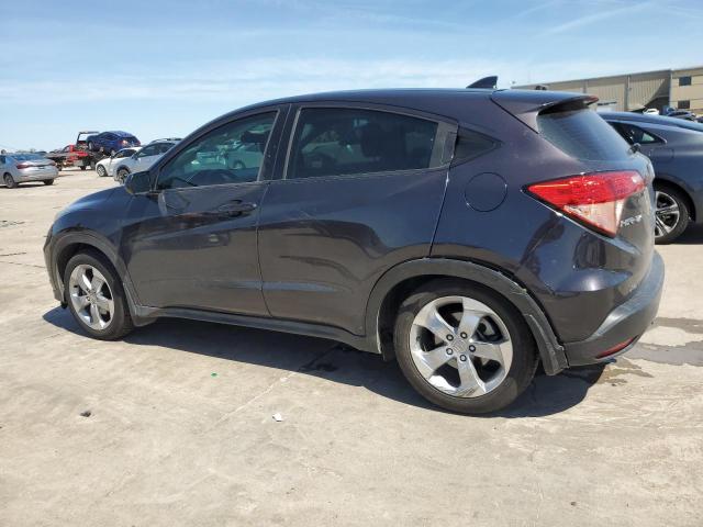 Image 2 of 2016 HONDA HR-V LX 2016 with VIN 3CZRU5H33GM749903