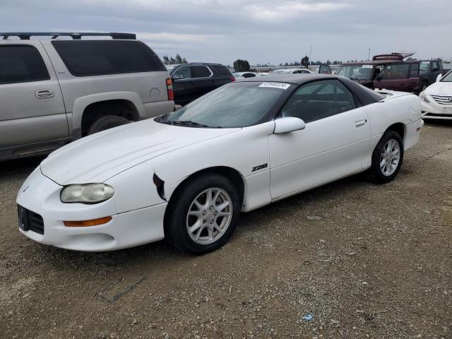 Obraz 1 z 2000 CHEVROLET CAMARO Z28 2000 z VIN 2G1FP22G3Y2159870