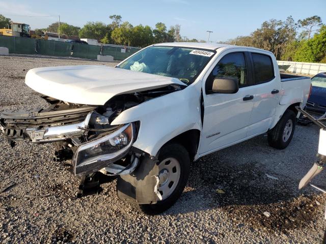 2016 CHEVROLET COLORADO  2016 image