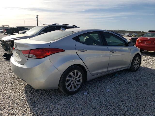 Obraz 3 z 2012 HYUNDAI ELANTRA GLS 2012 z VIN 5NPDH4AE7CH127489