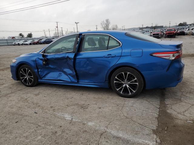 Obraz 2 z 2018 TOYOTA CAMRY L 2018 z VIN 4T1B11HK6JU052336