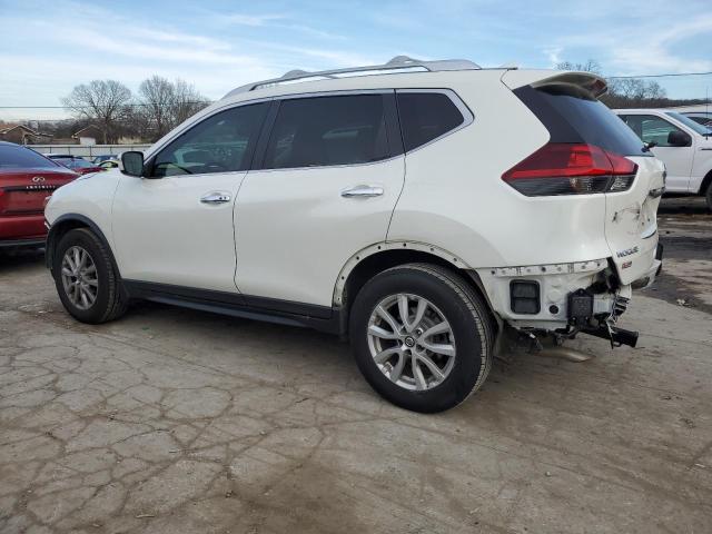 Изображение 2 2019 NISSAN ROGUE S 2019 с VIN KNMAT2MT1KP551978