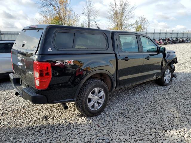 Obraz 3 z 2019 FORD RANGER XL 2019 z VIN 1FTER4EH4KLA89753