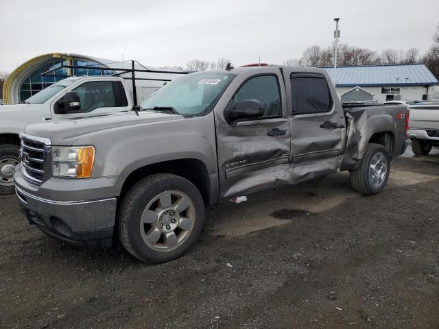 2013 GMC SIERRA K1500 SLE 2013 image