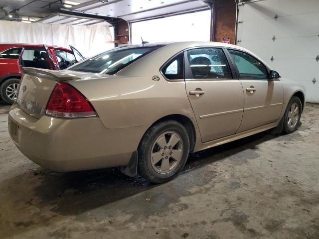 Obraz 3 z 2009 CHEVROLET IMPALA 1LT 2009 z VIN 2G1WT57N191195794