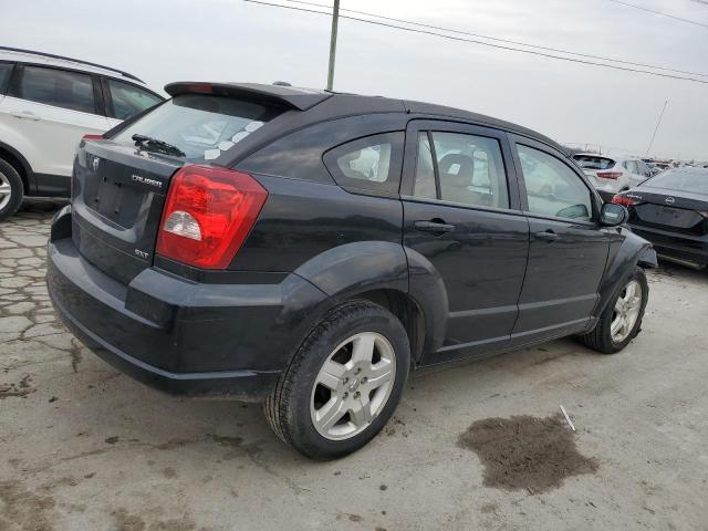 Image 3 of 2009 DODGE CALIBER SXT 2009 with VIN 1B3HB48A99D198750