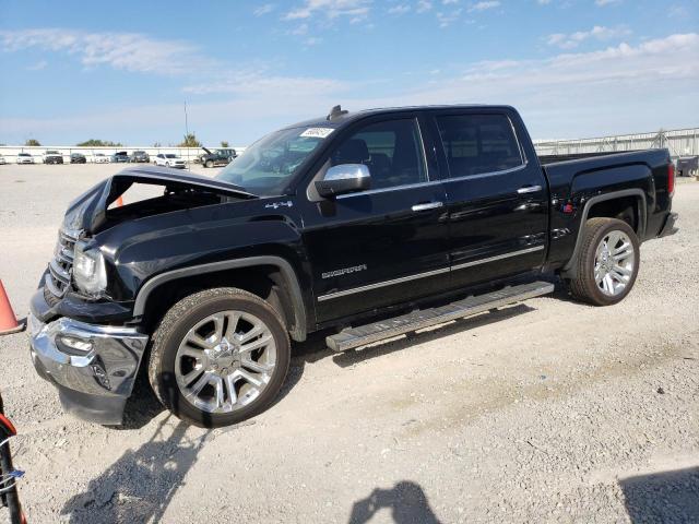 Image 1 of 2017 GMC SIERRA K1500 SLT 2017 with VIN 3GTU2NEC4HG308534