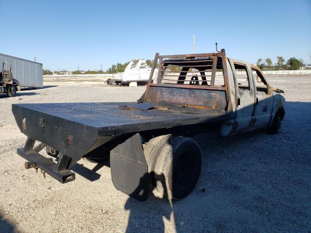 Изображение 3 1999 FORD F450 SUPER DUTY 1999 с VIN 1FDXW46FXXEE84669
