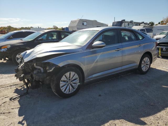 Obraz 2019 VOLKSWAGEN JETTA S 2019