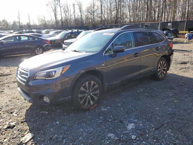 2015 SUBARU OUTBACK 3.6R LIMITED 2015 image