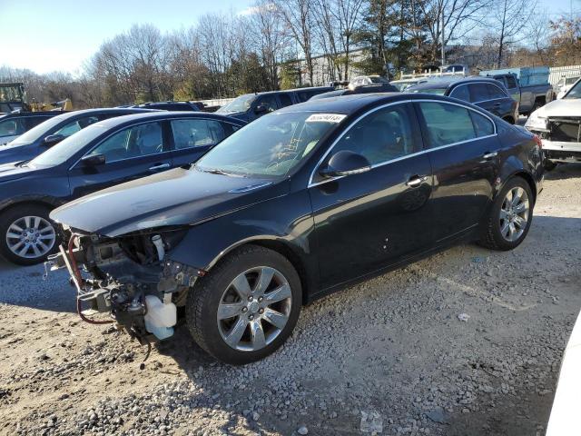 Obraz 1 z 2012 BUICK REGAL PREMIUM 2012 z VIN 2G4GS5EV0C9186610