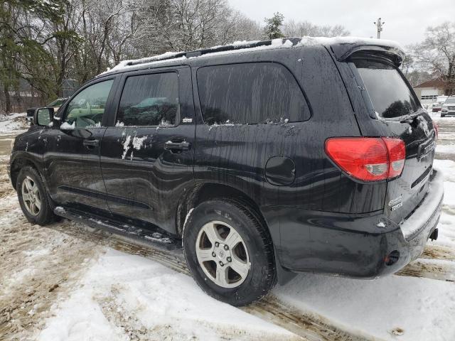 Obraz 2 z 2008 TOYOTA SEQUOIA SR5 2008 z VIN 5TDBY64A88S005754