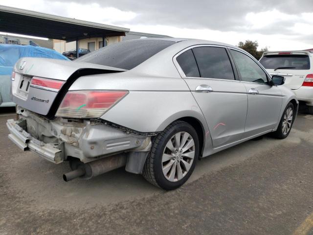Изображение 3 2011 HONDA ACCORD EXL 2011 с VIN 1HGCP2F83BA117216