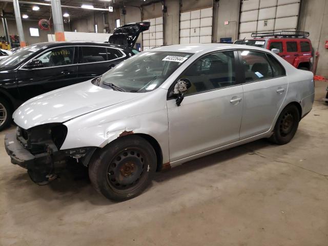 Obraz 2009 VOLKSWAGEN JETTA S 2009