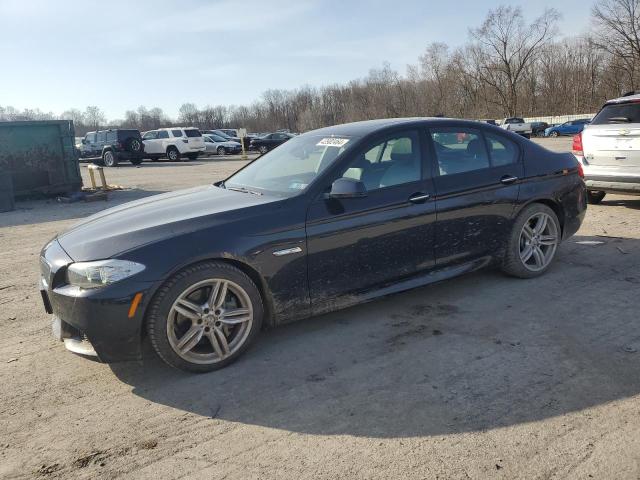 Изображение 1 2013 BMW 550 XI 2013 с VIN WBAFU9C50DDY71373