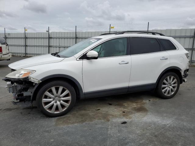 Obraz 1 z 2010 MAZDA CX-9  2010 z VIN JM3TB3MV1A0224580