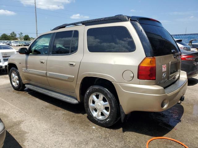 Image 2 of 2004 GMC ENVOY XL 2004 with VIN 1GKES16S246136944