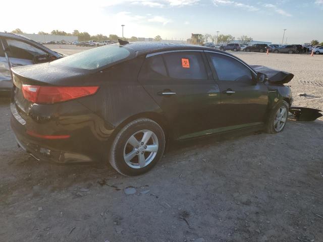 Image 3 of 2014 KIA OPTIMA LX 2014 with VIN 5XXGM4A74EG270294