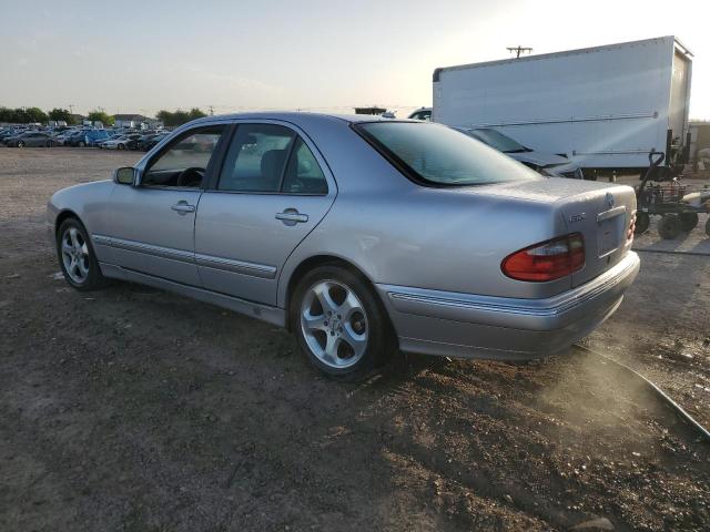 Изображение 2 2002 MERCEDES-BENZ E 320 2002 с VIN WDBJF65J72B483760