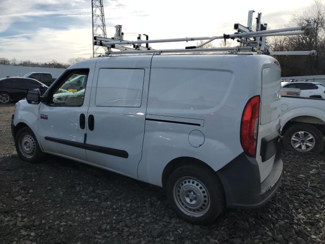 Obraz 2 z 2018 RAM PROMASTER CITY  2018 z VIN ZFBERFABXJ6J47152