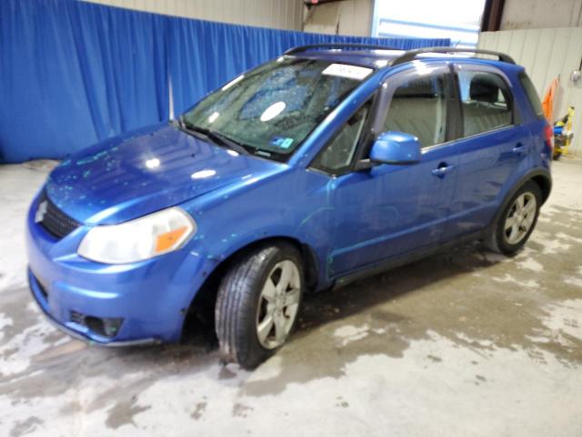 Image 1 of 2012 SUZUKI SX4  2012 with VIN JS2YB5A39C6303188