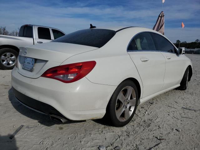 Изображение 3 2016 MERCEDES-BENZ CLA 250 2016 с VIN WDDSJ4EB7GN299660