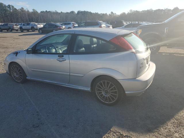 Изображение 2 2004 FORD FOCUS ZX3 SVT 2004 с VIN 3FAHP39584R122177