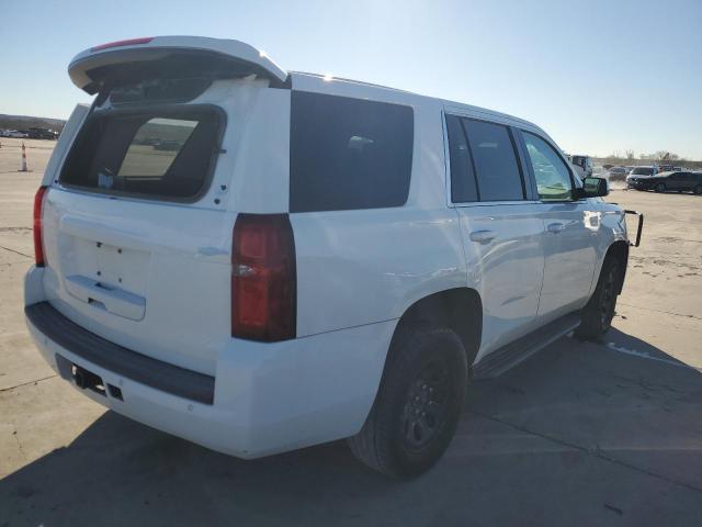 Image 3 of 2018 CHEVROLET TAHOE POLICE 2018 with VIN 1GNLCDEC2JR236586