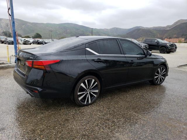 Изображение 3 2021 NISSAN ALTIMA SR 2021 с VIN 1N4BL4CV8MN416469