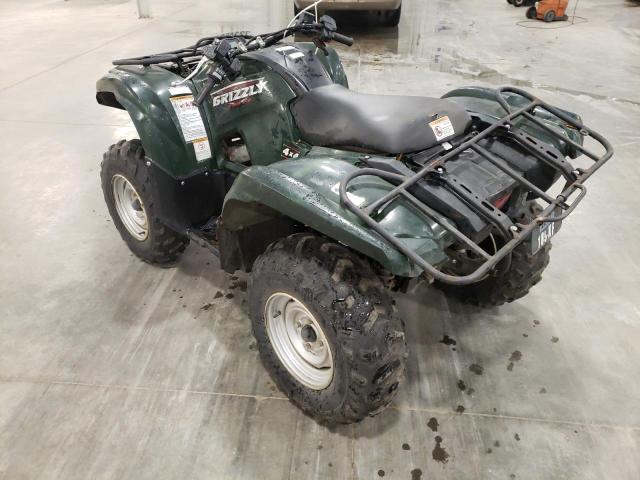 Obraz 3 z 2009 YAMAHA YFM550 FWA 2009 z VIN JY4AJ38Y69C000124