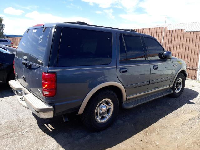 Image 3 of 2001 FORD EXPEDITION EDDIE BAUER 2001 with VIN 1FMRU17W41LB73964
