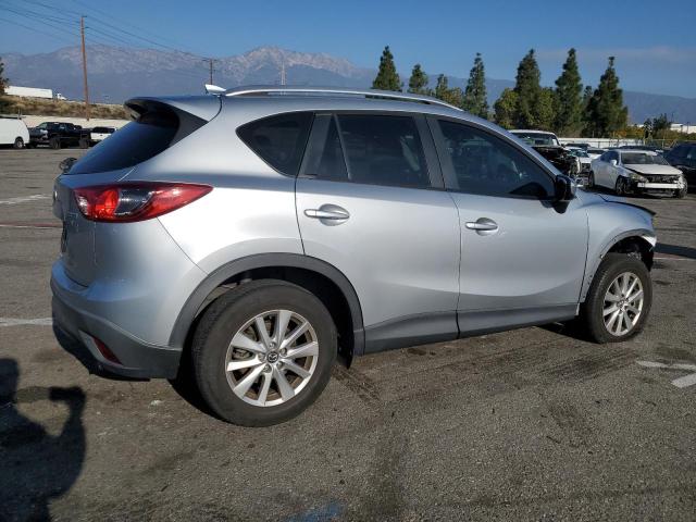 Изображение 3 2016 MAZDA CX-5 SPORT 2016 с VIN JM3KE2BY8G0656117