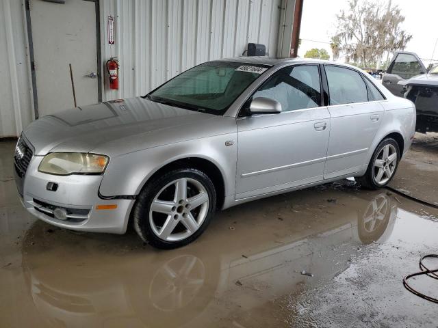 Obraz 2005 AUDI A4 2.0T 2005