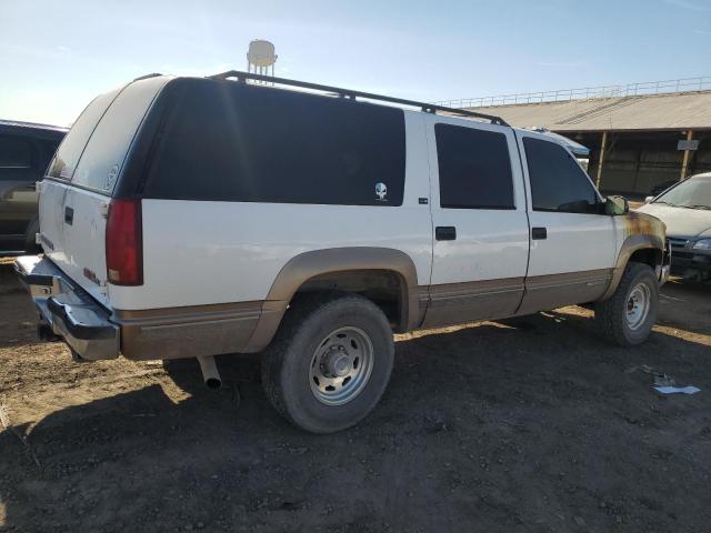 Изображение 3 1996 GMC SUBURBAN K2500 1996 с VIN 3GKGK26J2TG516417