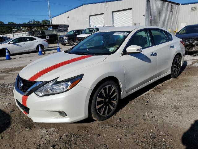 Image 1 of 2018 NISSAN ALTIMA 2.5 2018 with VIN 1N4AL3AP5JC105857