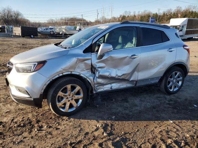 Изображение 2017 BUICK ENCORE ESSENCE 2017
