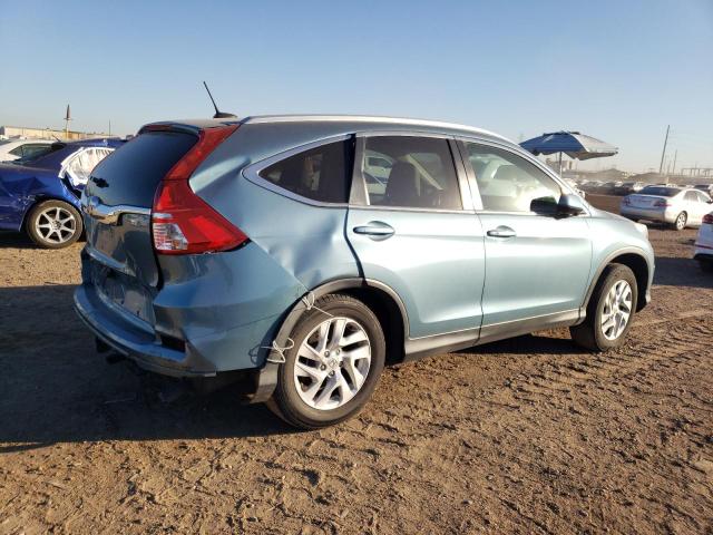 Obraz 3 z 2015 HONDA CR-V EXL 2015 z VIN 2HKRM3H76FH518558