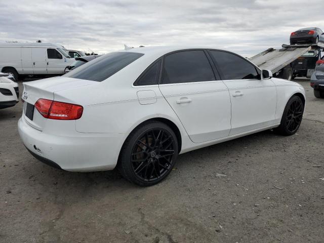 Obraz 3 z 2010 AUDI A4 PREMIUM PLUS 2010 z VIN WAUFFAFL5AN024506