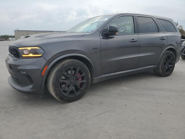 Obraz 2021 DODGE DURANGO SRT 392 2021