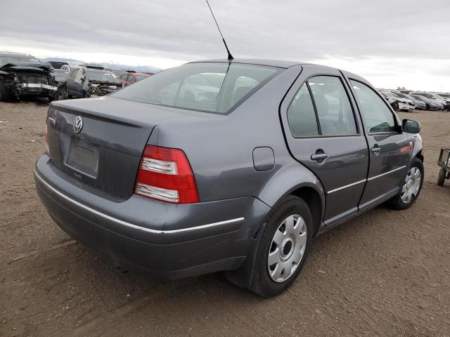 Image 3 of 2004 VOLKSWAGEN JETTA GL 2004 with VIN 3VWRK69M14M121369