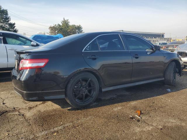 Изображение 3 2010 TOYOTA CAMRY BASE 2010 с VIN 4T1BF3EK6AU115775