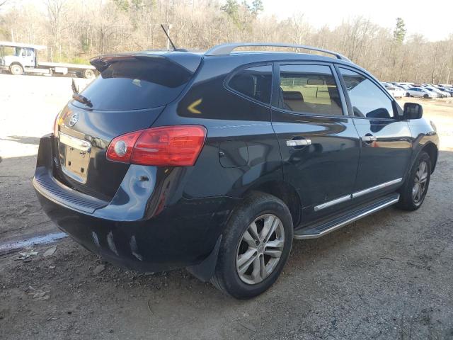 Image 3 of 2015 NISSAN ROGUE SELECT S 2015 with VIN JN8AS5MT0FW155111