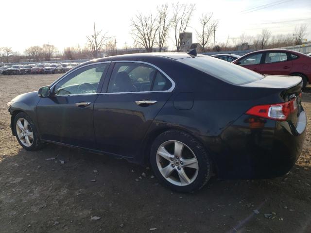Image 2 of 2009 ACURA TSX  2009 with VIN JH4CU26639C026336